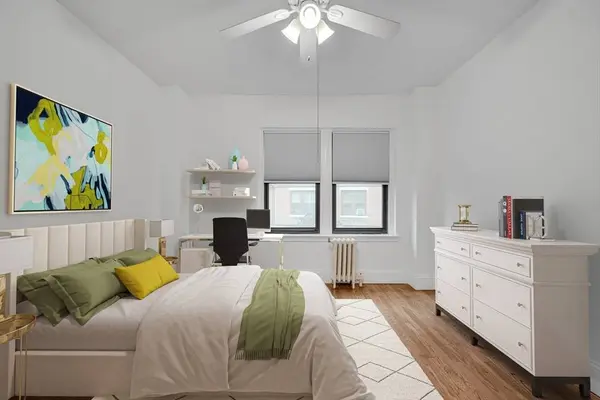 137 Englewood Ave #5, Boston, MA 02135