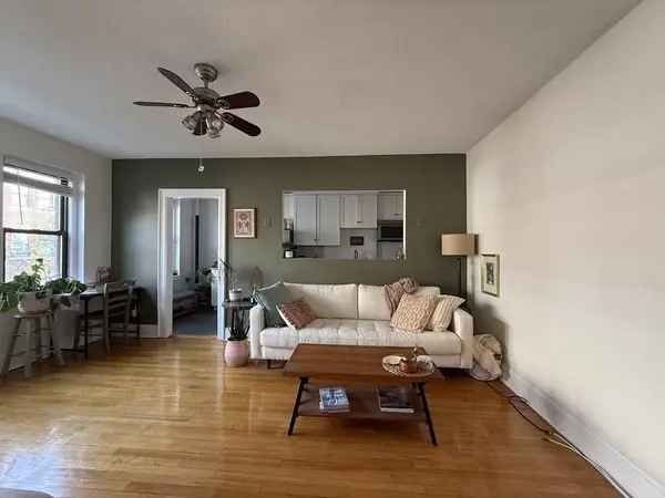 145 Englewood Ave #33, Boston, MA 02135