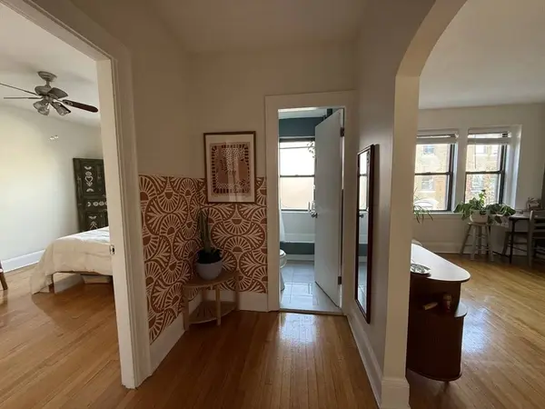 145 Englewood Ave #33, Boston, MA 02135