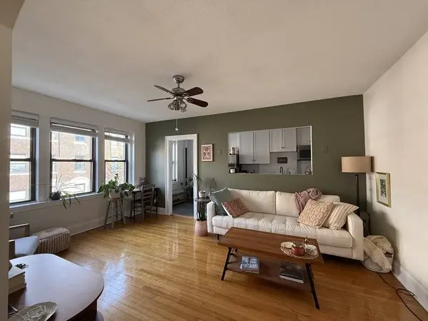 145 Englewood Ave #33, Boston, MA 02135