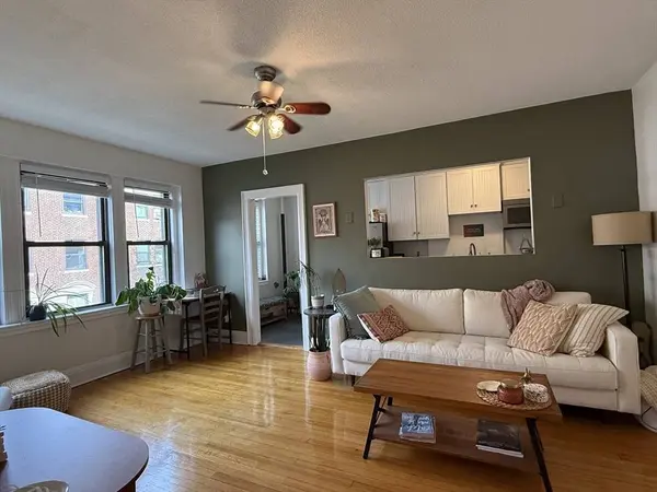 145 Englewood Ave #33, Boston, MA 02135