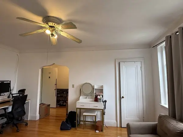 141 Englewood Ave #43, Boston, MA 02135