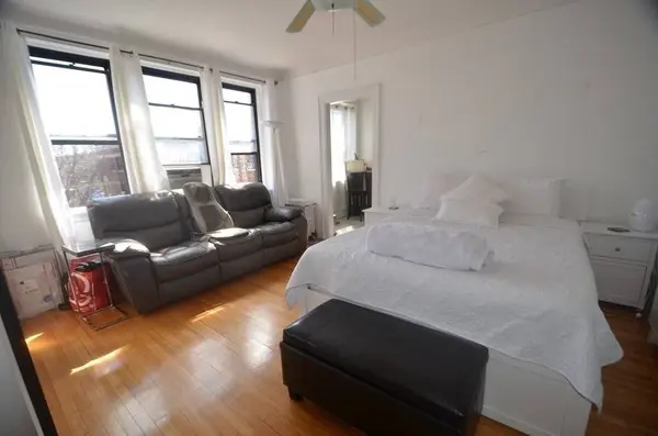 141 Englewood Ave #43, Boston, MA 02135