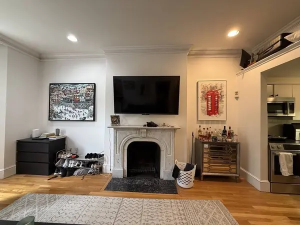 449 Beacon Street #6, Boston, MA 02115