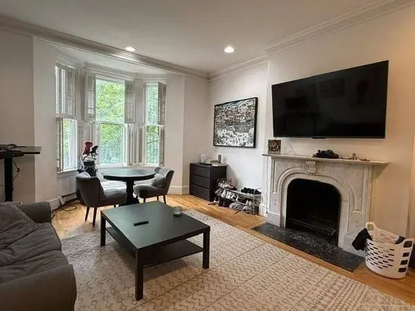449 Beacon Street #6, Boston, MA 02115