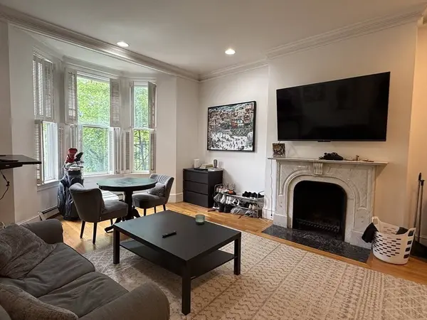 449 Beacon Street #6, Boston, MA 02115