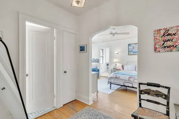 141 Englewood Ave #23, Boston, MA 02135