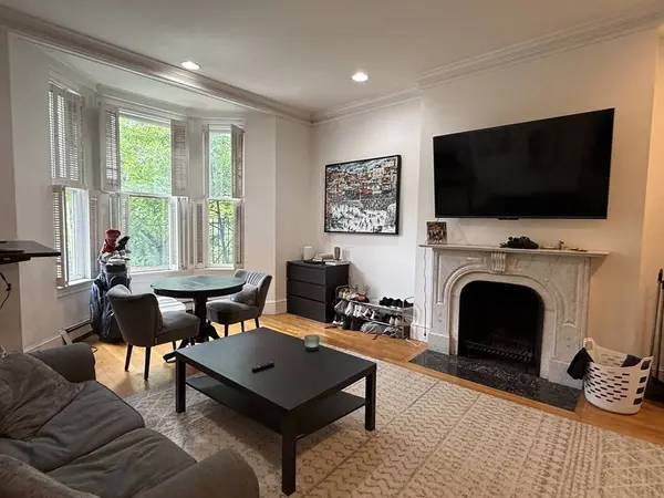 449 Beacon Street #6, Boston, MA 02115