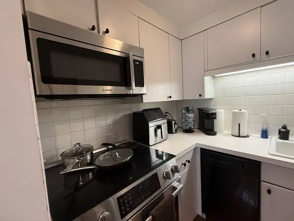 449 Beacon Street #6, Boston, MA 02115