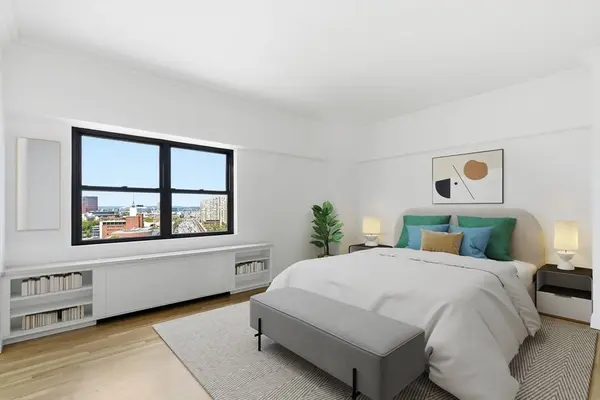 6 Whittier Place #17D, Boston, MA 02114