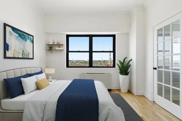 6 Whittier Place #17D, Boston, MA 02114