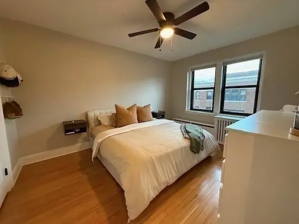 145 Englewood Ave #43, Boston, MA 02135