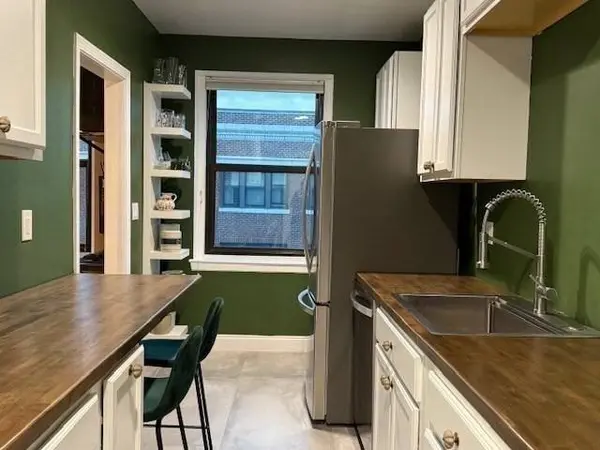 145 Englewood Ave #43, Boston, MA 02135