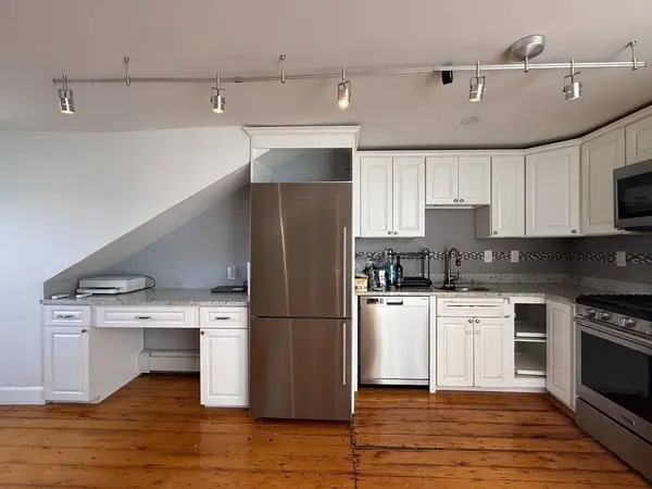 88 W Springfield Street #4, Boston, MA 02118