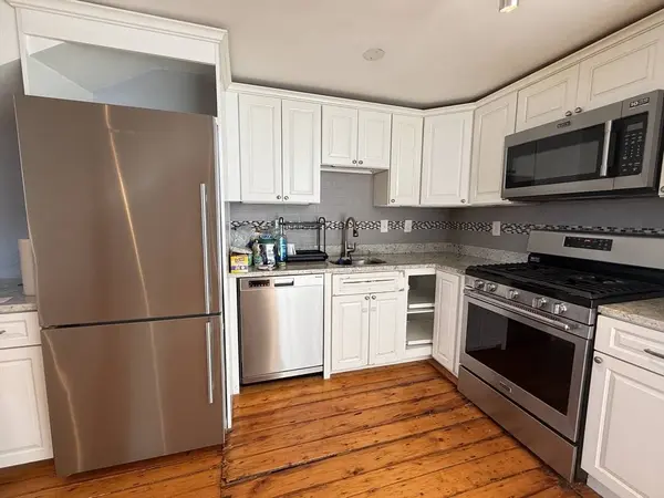 88 W Springfield Street #4, Boston, MA 02118