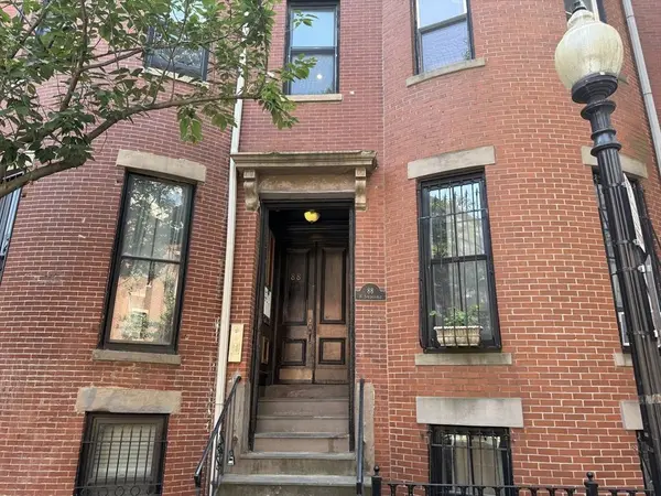 88 W Springfield Street #4, Boston, MA 02118