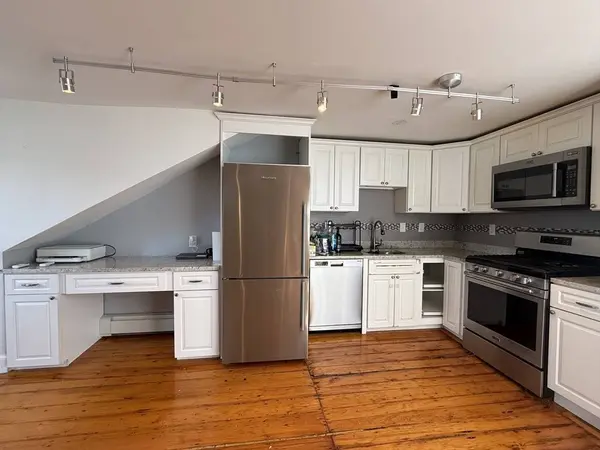 88 W Springfield Street #4, Boston, MA 02118