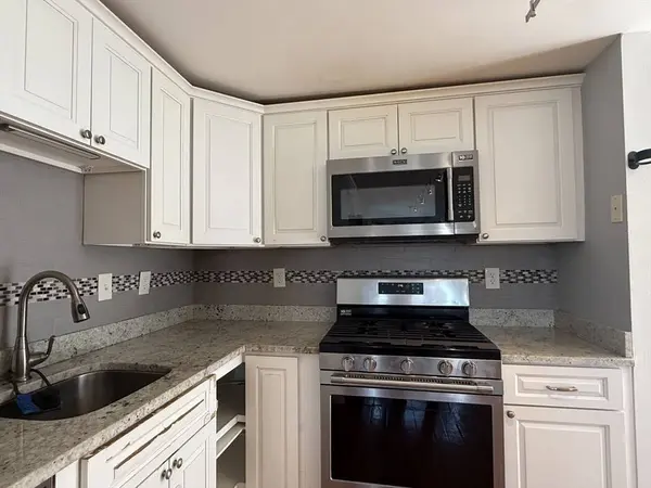 88 W Springfield Street #4, Boston, MA 02118