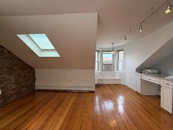 88 W Springfield Street #4, Boston, MA 02118