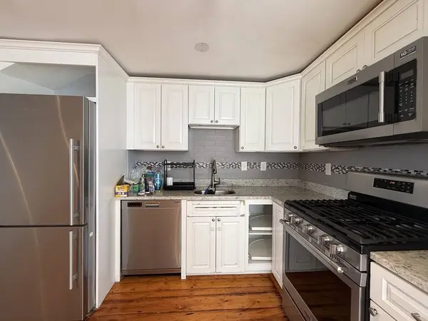 88 W Springfield Street #4, Boston, MA 02118