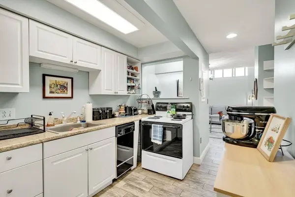 356-358 Main Street #1, Boston, MA 02129