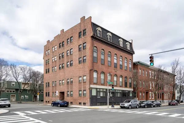 356-358 Main Street #1, Boston, MA 02129