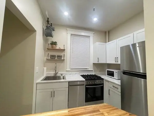 22 Orkney Road #5