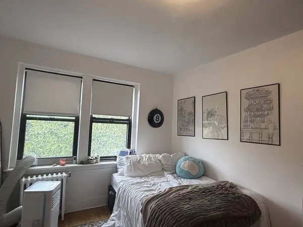 145 Englewood Ave #42, Boston, MA 02135