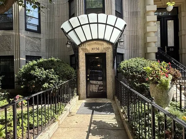 56 Commonwealth Ave #22, Boston, MA 02116