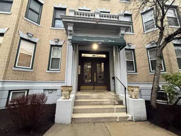 88 Gordon Street #304, Boston, MA 02135