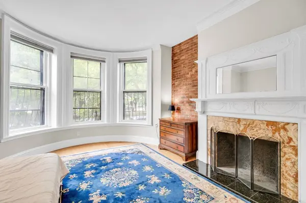 293-295 Commonwealth Avenue #1A, Boston, MA 02115