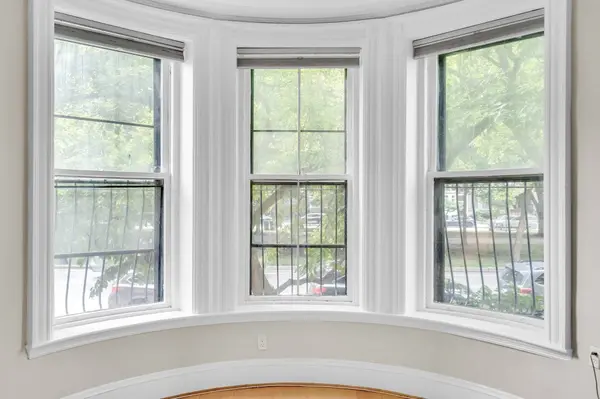 293-295 Commonwealth Avenue #1A, Boston, MA 02115
