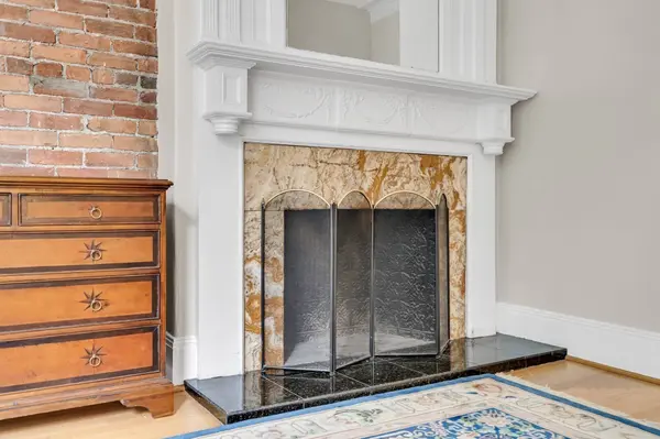 293-295 Commonwealth Avenue #1A, Boston, MA 02115