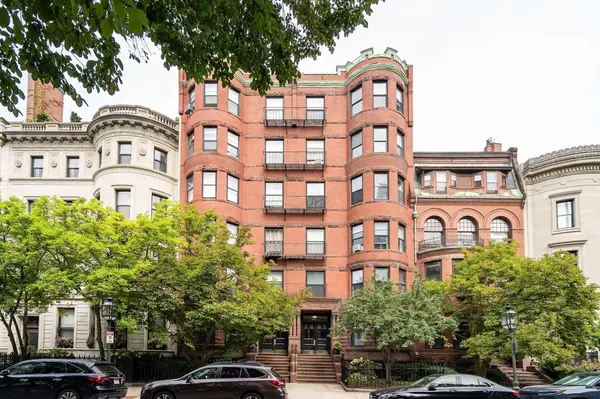 293-295 Commonwealth Avenue #1A