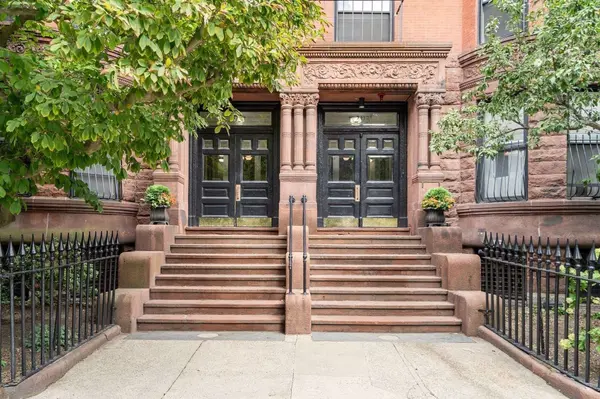 293-295 Commonwealth Avenue #1A, Boston, MA 02115