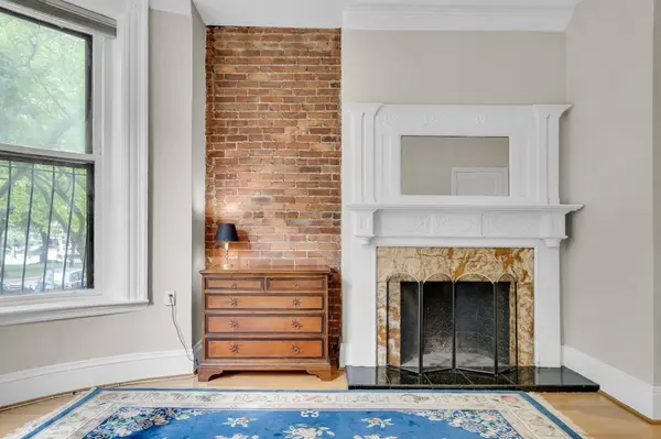 293-295 Commonwealth Avenue #1A, Boston, MA 02115