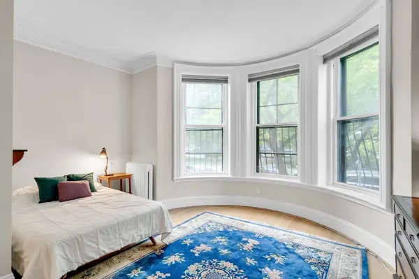 293-295 Commonwealth Avenue #1A, Boston, MA 02115