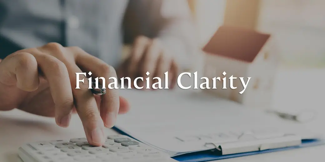 Mortgage Unlocked: The Buyer’s Financial Clarity Kit