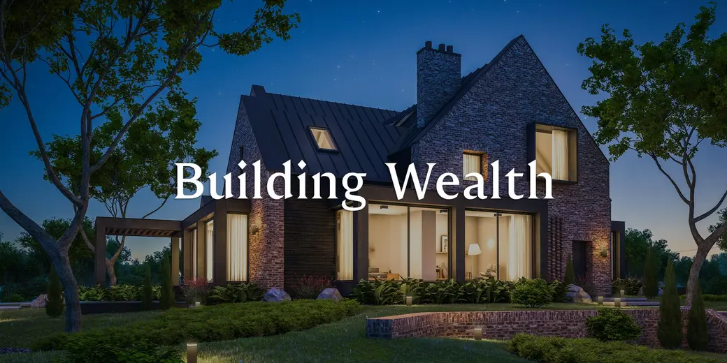 Happy Homeownership Month: 4 Ways Your Home Builds Wealth