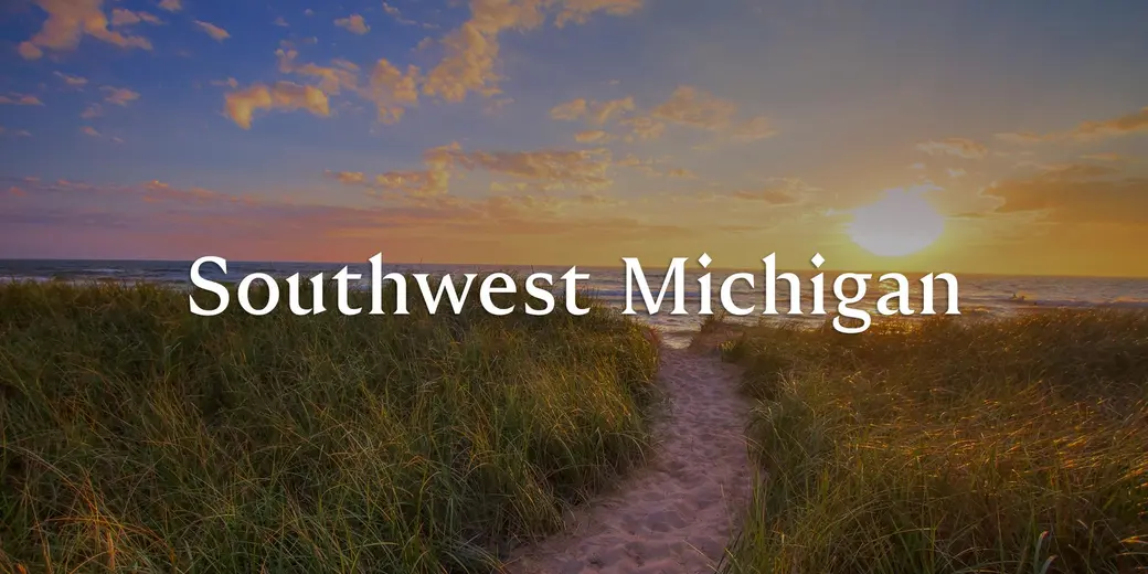 Outdoor Adventures Southwest Michigan