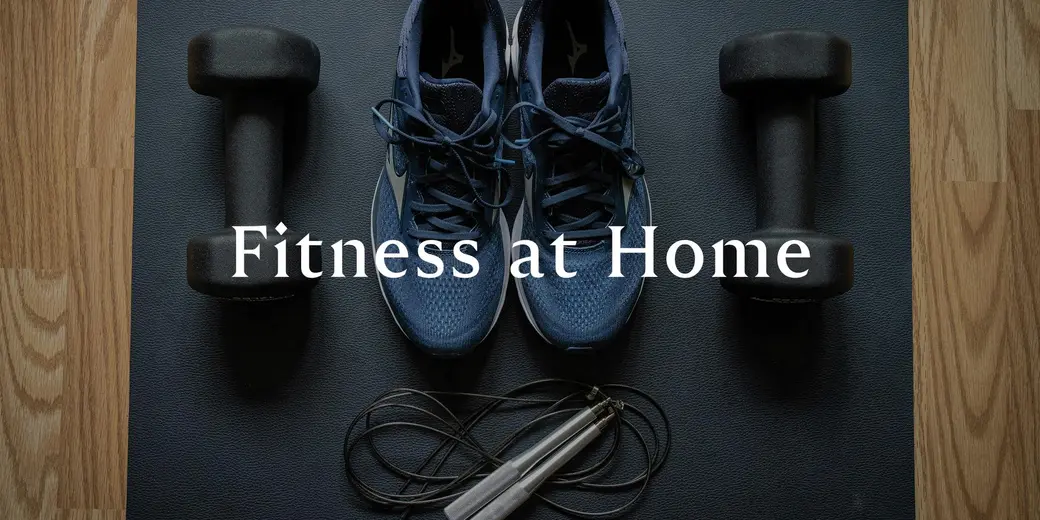 Beyond the Gym: 3 Simple Ways to Build Fitness into Your Home