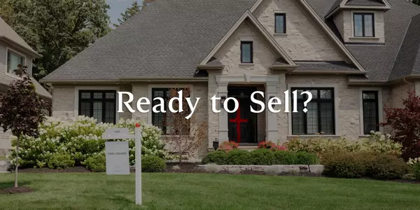 Ready to Sell? Maximize Your Spring Profit