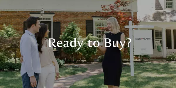 Ready to Buy? Find Your Perfect New Home
