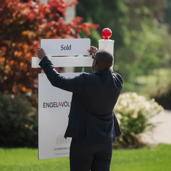 Top Fixes for Home Sellers to Tackle This National Homeownership Month,Engel & Völkers Americas