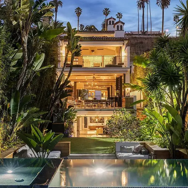 Escape Ordinary. Embrace Waterfront Living.,Engel & Völkers Americas