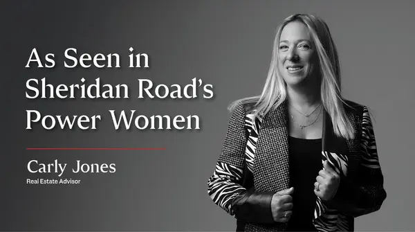 Sheridan Road's Power Women | Smart By Design