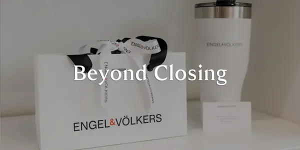 My Relationship with My Clients Goes Beyond Closing,Carly Jones