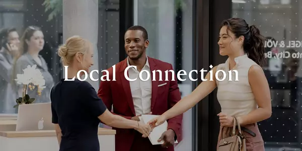 Learn Why I Want You to Be A Part of My Community,Carly Jones