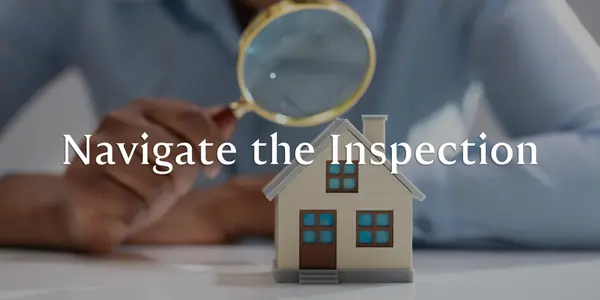 Inspection Unlocked: Navigate it Like a Pro