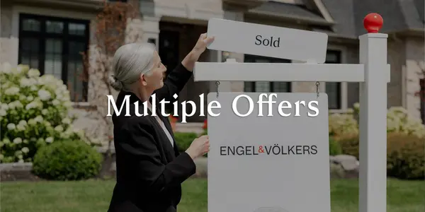 Multiple Offers are Tricky: The Secret to Choosing the Best Offer